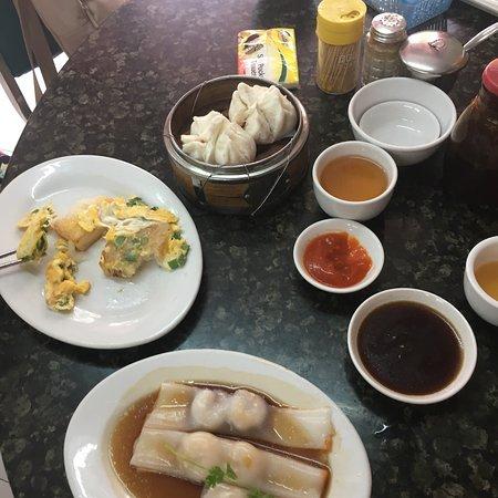 Dimsum Tan Nguyen Thai